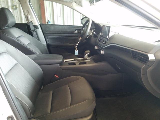 Photo 4 VIN: 1N4BL4BV6LC120555 - NISSAN ALTIMA S 