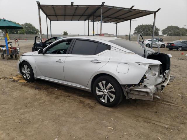 Photo 1 VIN: 1N4BL4BV6LC121074 - NISSAN ALTIMA S 