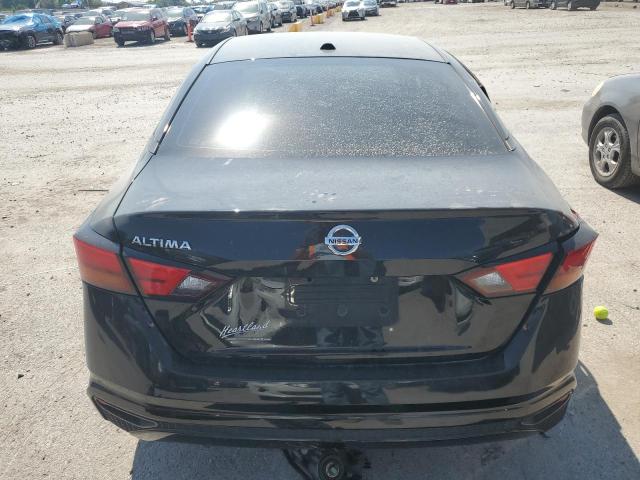 Photo 5 VIN: 1N4BL4BV6LC122886 - NISSAN ALTIMA S 