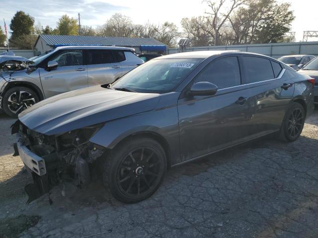 Photo 0 VIN: 1N4BL4BV6LC124542 - NISSAN ALTIMA 