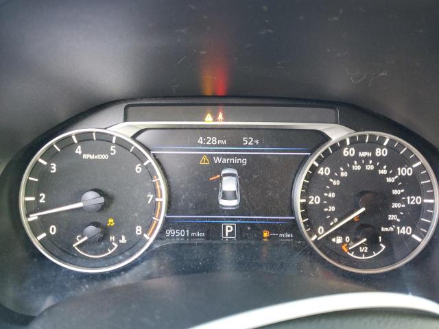 Photo 8 VIN: 1N4BL4BV6LC124542 - NISSAN ALTIMA 