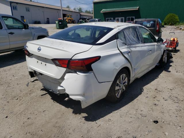 Photo 3 VIN: 1N4BL4BV6LC125299 - NISSAN ALTIMA S 