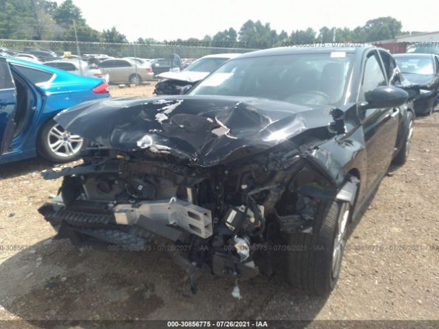 Photo 1 VIN: 1N4BL4BV6LC129451 - NISSAN ALTIMA 