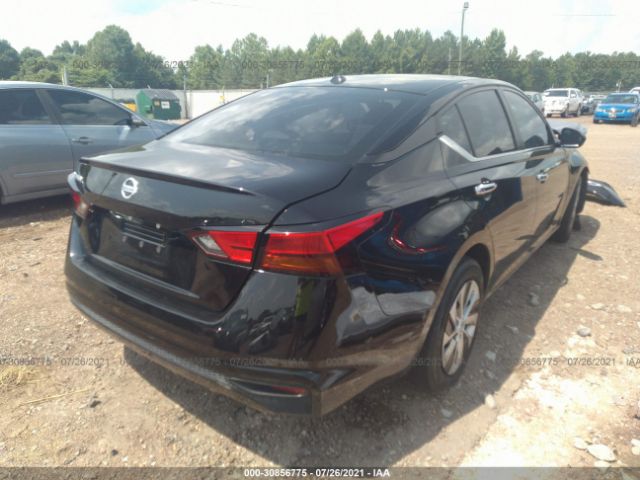 Photo 3 VIN: 1N4BL4BV6LC129451 - NISSAN ALTIMA 