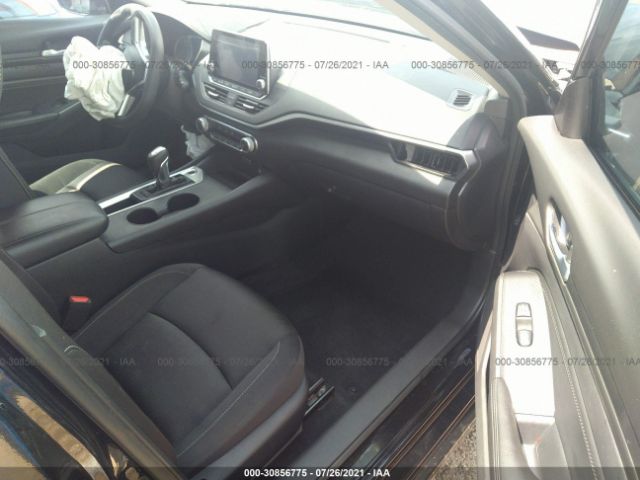 Photo 4 VIN: 1N4BL4BV6LC129451 - NISSAN ALTIMA 