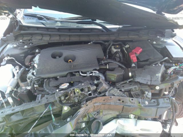 Photo 9 VIN: 1N4BL4BV6LC129451 - NISSAN ALTIMA 