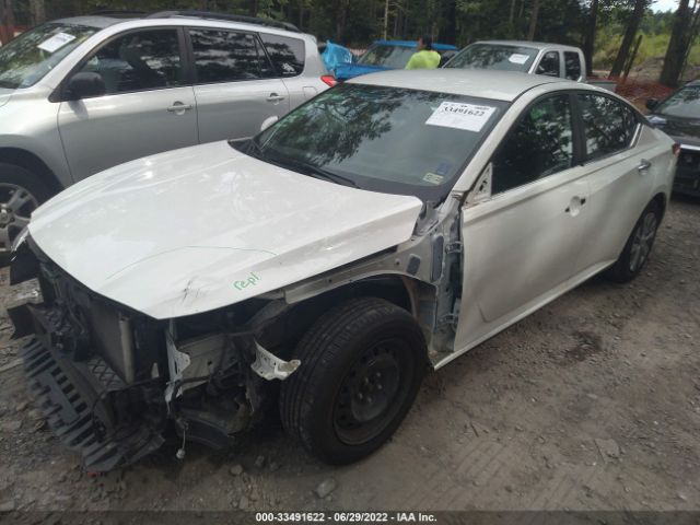 Photo 1 VIN: 1N4BL4BV6LC132138 - NISSAN ALTIMA 