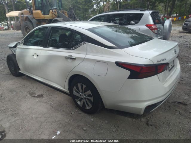 Photo 2 VIN: 1N4BL4BV6LC132138 - NISSAN ALTIMA 