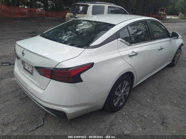 Photo 3 VIN: 1N4BL4BV6LC132138 - NISSAN ALTIMA 