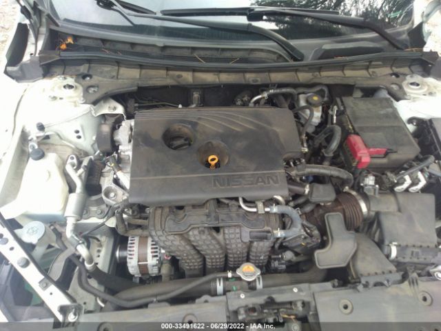 Photo 9 VIN: 1N4BL4BV6LC132138 - NISSAN ALTIMA 