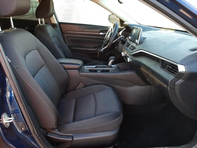 Photo 4 VIN: 1N4BL4BV6LC132804 - NISSAN ALTIMA S 