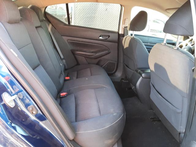 Photo 5 VIN: 1N4BL4BV6LC132804 - NISSAN ALTIMA S 