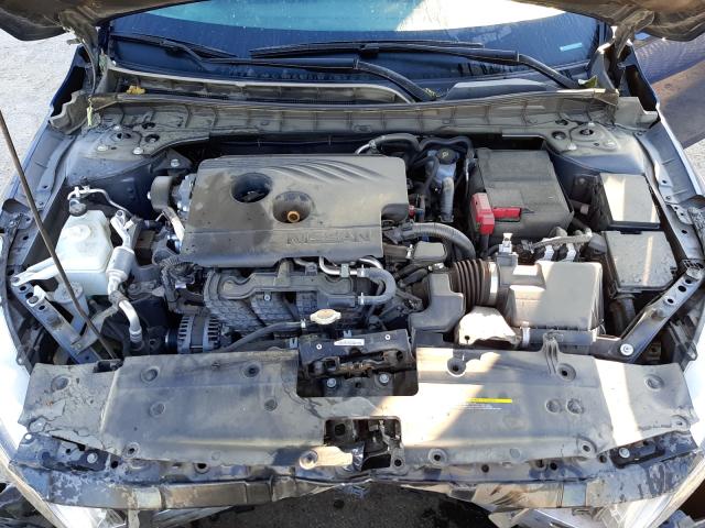 Photo 6 VIN: 1N4BL4BV6LC132804 - NISSAN ALTIMA S 