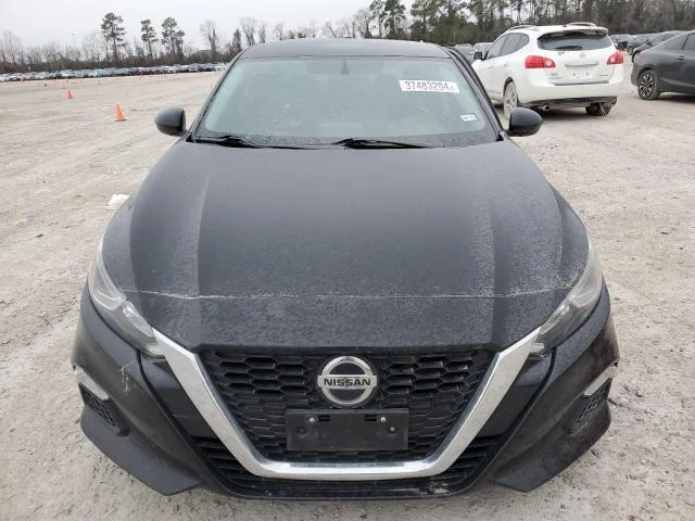 Photo 4 VIN: 1N4BL4BV6LC134617 - NISSAN ALTIMA S 