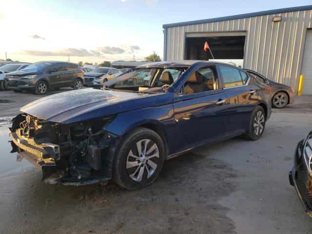 Photo 1 VIN: 1N4BL4BV6LC134875 - NISSAN ALTIMA S 