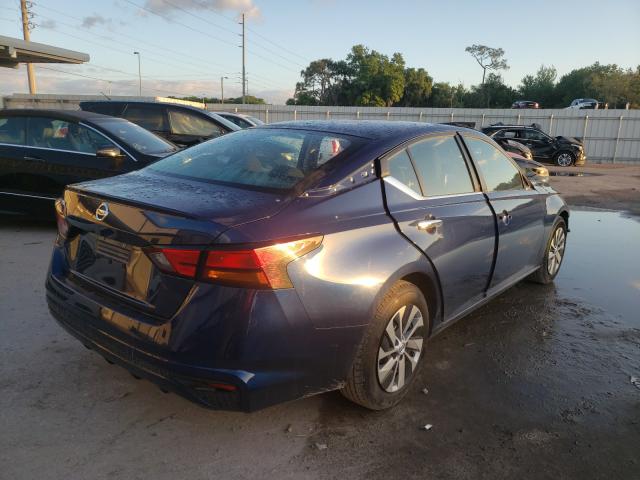 Photo 3 VIN: 1N4BL4BV6LC134875 - NISSAN ALTIMA S 