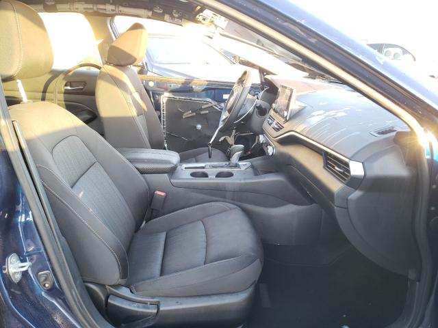 Photo 4 VIN: 1N4BL4BV6LC134875 - NISSAN ALTIMA S 