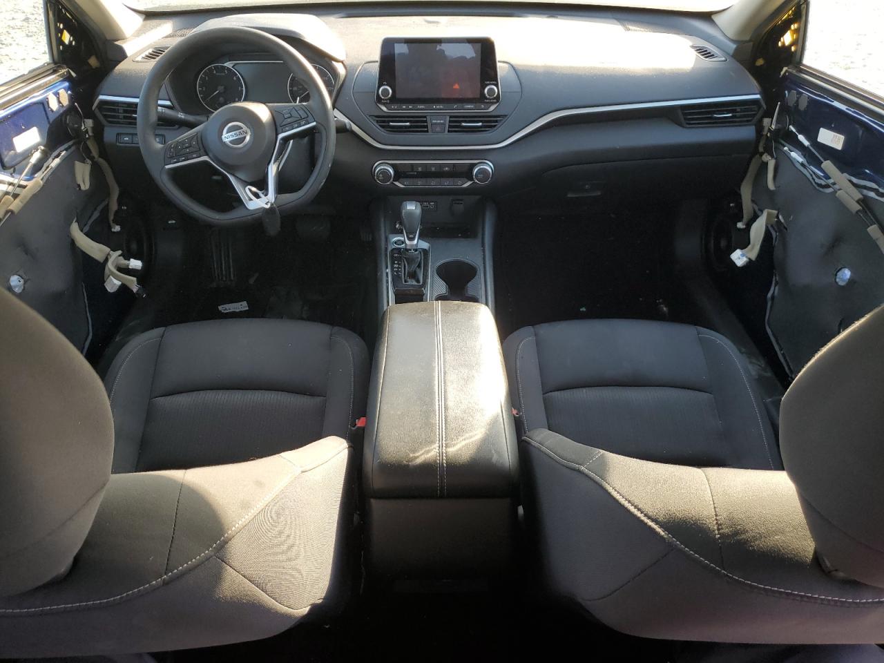 Photo 7 VIN: 1N4BL4BV6LC138263 - NISSAN ALTIMA 