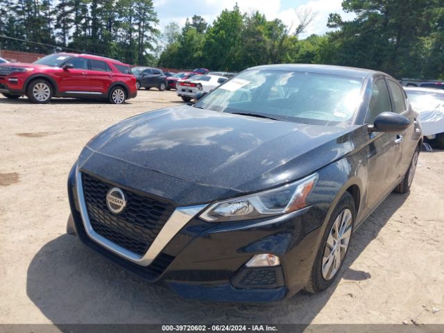 Photo 1 VIN: 1N4BL4BV6LC140370 - NISSAN ALTIMA 