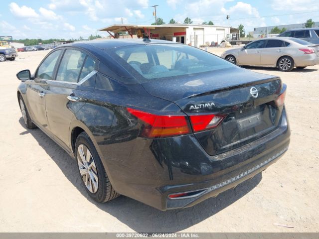 Photo 2 VIN: 1N4BL4BV6LC140370 - NISSAN ALTIMA 