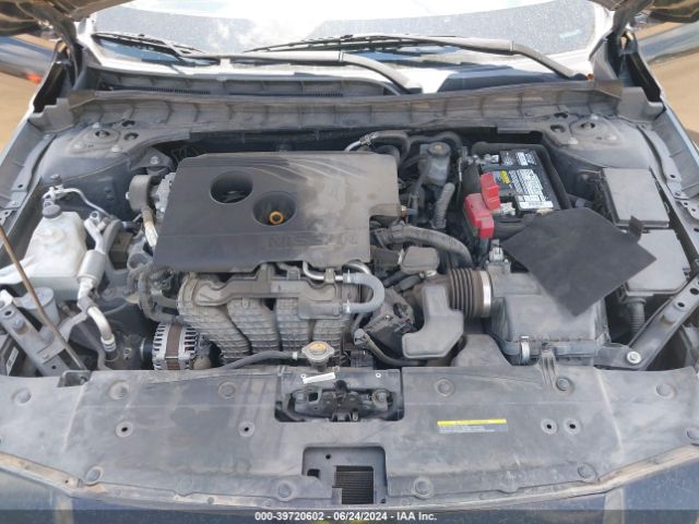 Photo 9 VIN: 1N4BL4BV6LC140370 - NISSAN ALTIMA 