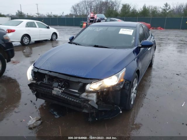 Photo 1 VIN: 1N4BL4BV6LC142071 - NISSAN ALTIMA 