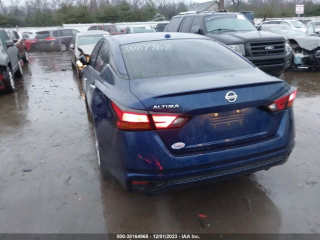 Photo 2 VIN: 1N4BL4BV6LC142071 - NISSAN ALTIMA 