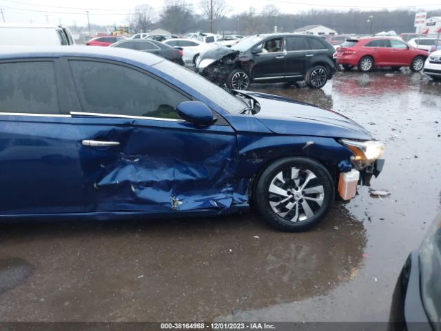 Photo 5 VIN: 1N4BL4BV6LC142071 - NISSAN ALTIMA 