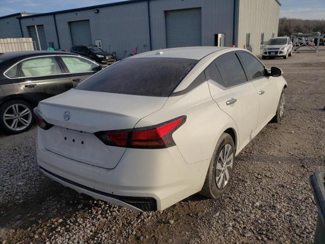 Photo 3 VIN: 1N4BL4BV6LC144449 - NISSAN ALTIMA S 