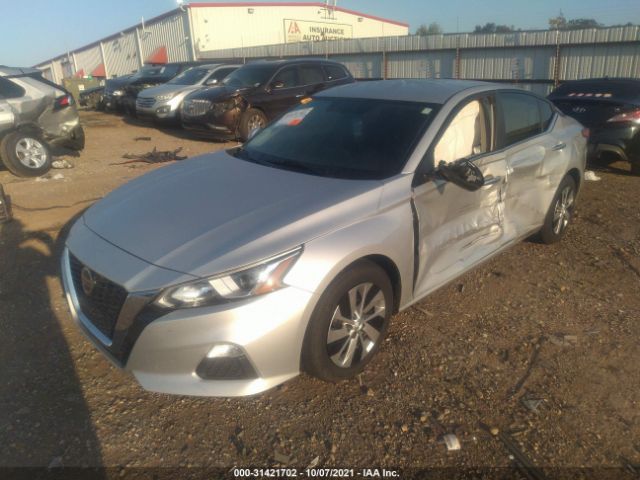 Photo 1 VIN: 1N4BL4BV6LC148274 - NISSAN ALTIMA 