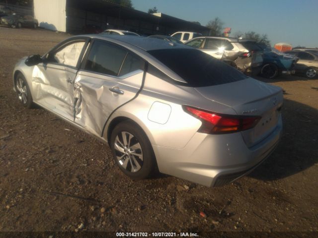 Photo 2 VIN: 1N4BL4BV6LC148274 - NISSAN ALTIMA 