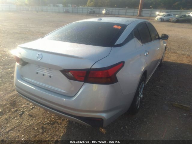 Photo 3 VIN: 1N4BL4BV6LC148274 - NISSAN ALTIMA 