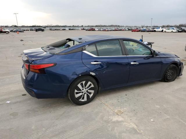 Photo 2 VIN: 1N4BL4BV6LC148842 - NISSAN ALTIMA S 