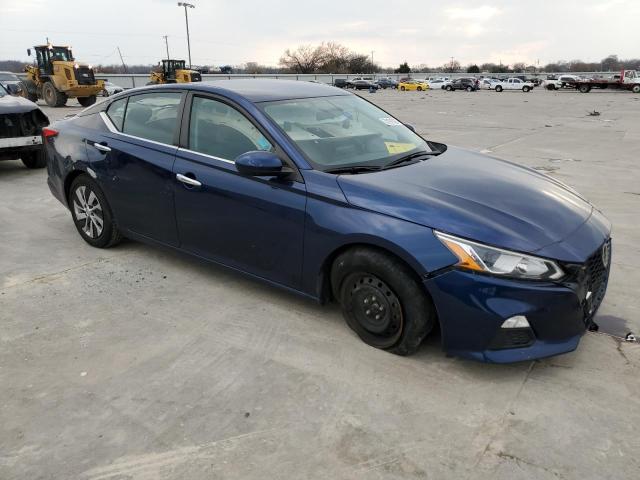 Photo 3 VIN: 1N4BL4BV6LC148842 - NISSAN ALTIMA S 