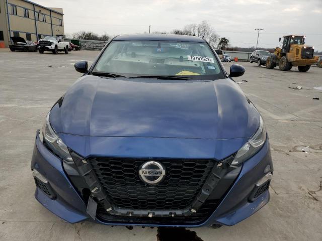 Photo 4 VIN: 1N4BL4BV6LC148842 - NISSAN ALTIMA S 