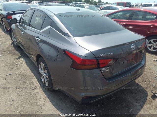 Photo 2 VIN: 1N4BL4BV6LC155502 - NISSAN ALTIMA 