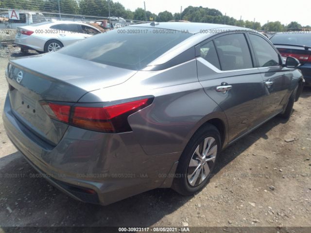 Photo 3 VIN: 1N4BL4BV6LC155502 - NISSAN ALTIMA 