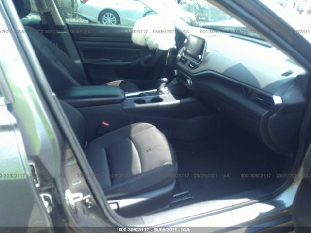 Photo 4 VIN: 1N4BL4BV6LC155502 - NISSAN ALTIMA 