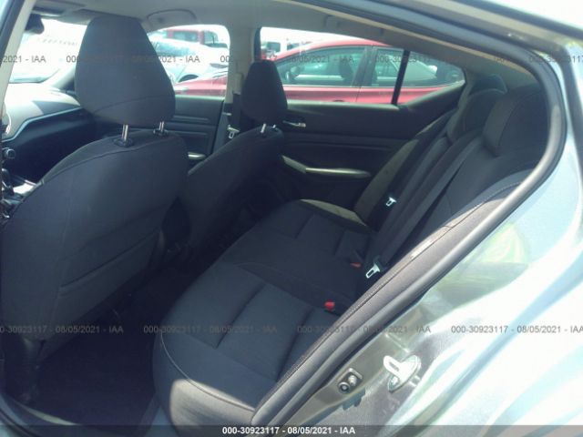 Photo 7 VIN: 1N4BL4BV6LC155502 - NISSAN ALTIMA 