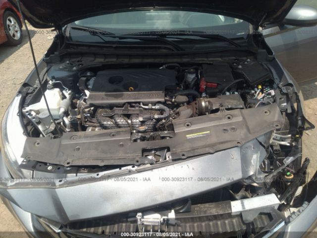 Photo 9 VIN: 1N4BL4BV6LC155502 - NISSAN ALTIMA 