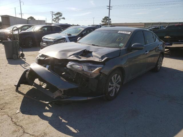 Photo 1 VIN: 1N4BL4BV6LC156746 - NISSAN ALTIMA S 