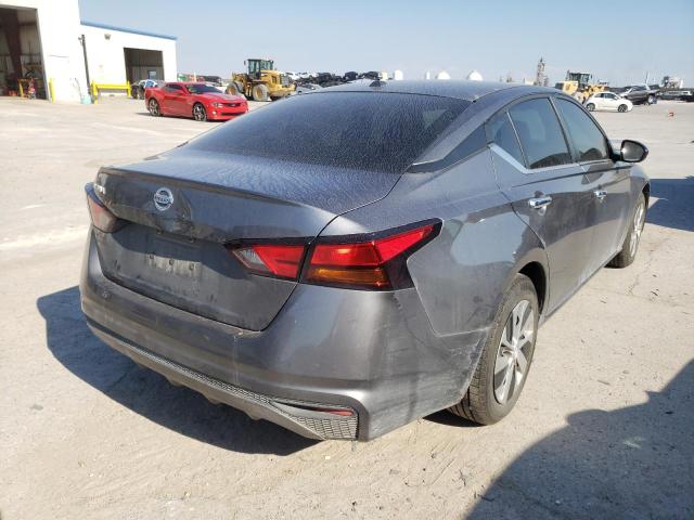 Photo 3 VIN: 1N4BL4BV6LC156746 - NISSAN ALTIMA S 