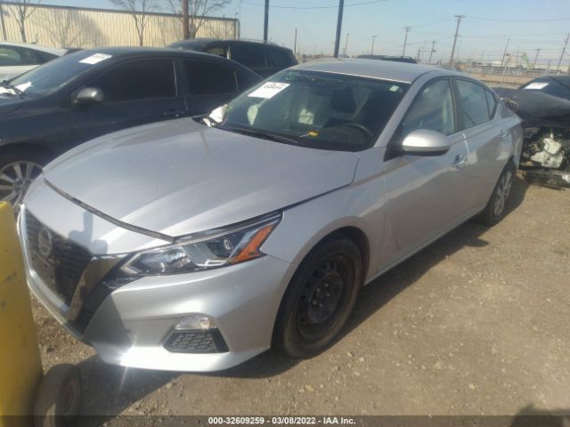 Photo 1 VIN: 1N4BL4BV6LC162207 - NISSAN ALTIMA 