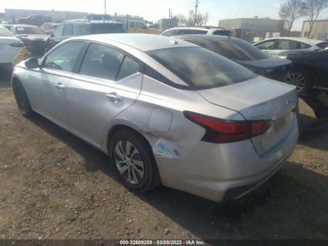 Photo 2 VIN: 1N4BL4BV6LC162207 - NISSAN ALTIMA 