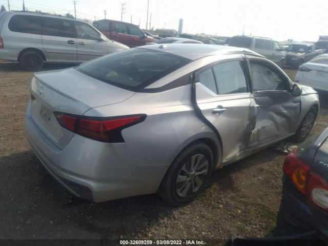 Photo 3 VIN: 1N4BL4BV6LC162207 - NISSAN ALTIMA 