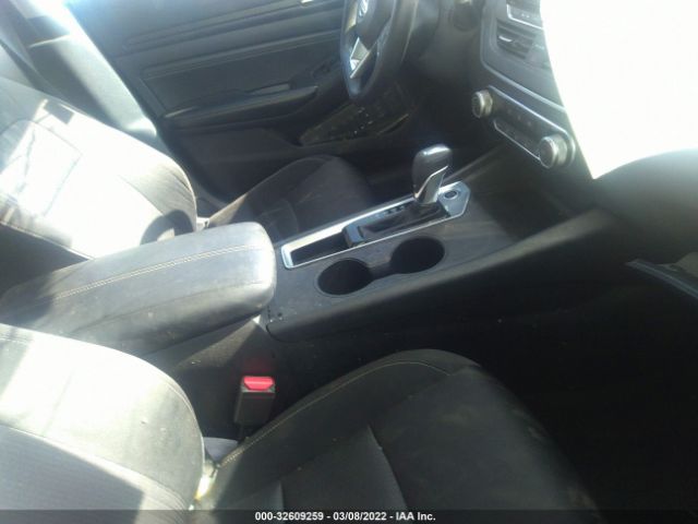 Photo 4 VIN: 1N4BL4BV6LC162207 - NISSAN ALTIMA 