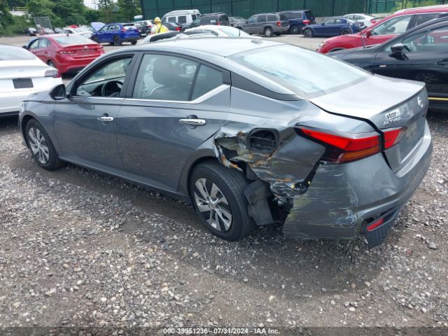 Photo 2 VIN: 1N4BL4BV6LC163471 - NISSAN ALTIMA 