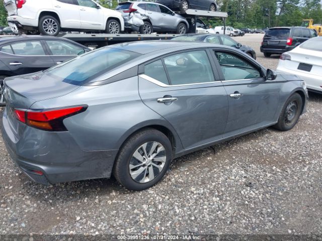 Photo 3 VIN: 1N4BL4BV6LC163471 - NISSAN ALTIMA 