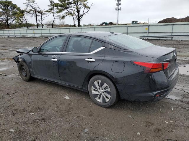 Photo 1 VIN: 1N4BL4BV6LC164619 - NISSAN ALTIMA S 