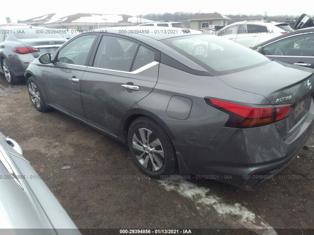 Photo 2 VIN: 1N4BL4BV6LC165107 - NISSAN ALTIMA 